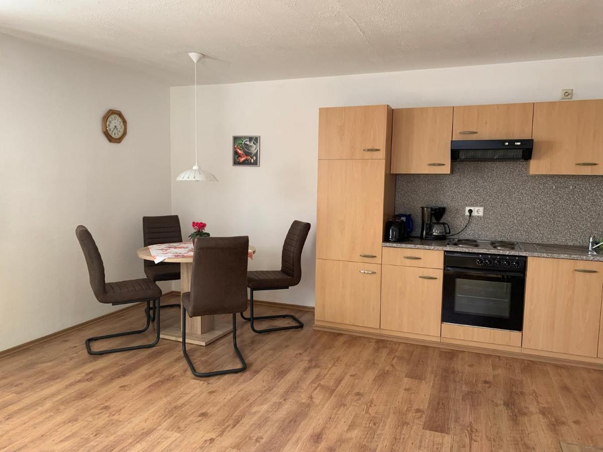 Ferienwohnung Engelhardt Oberreute Luaran gambar