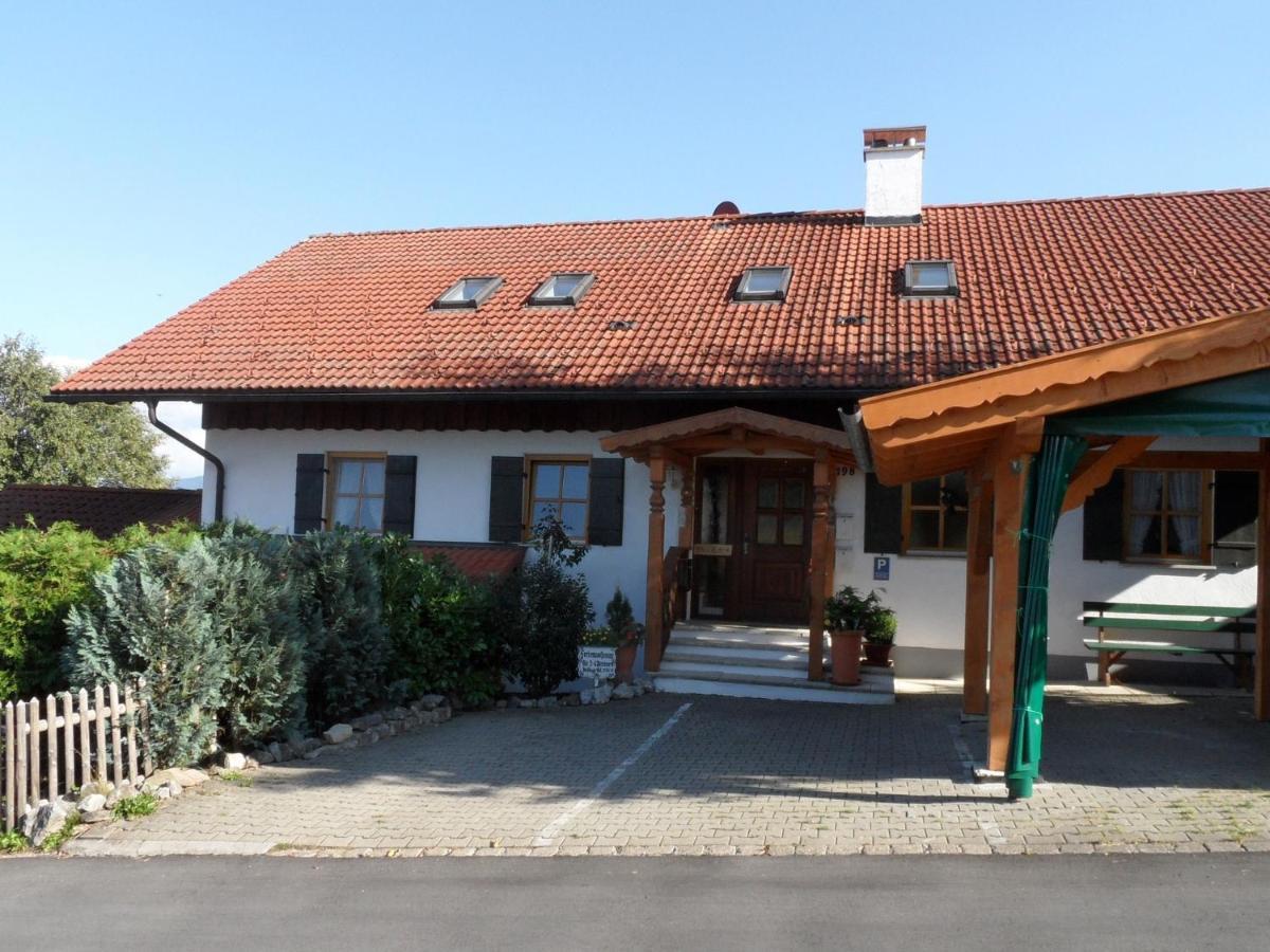 Ferienwohnung Engelhardt Oberreute Luaran gambar