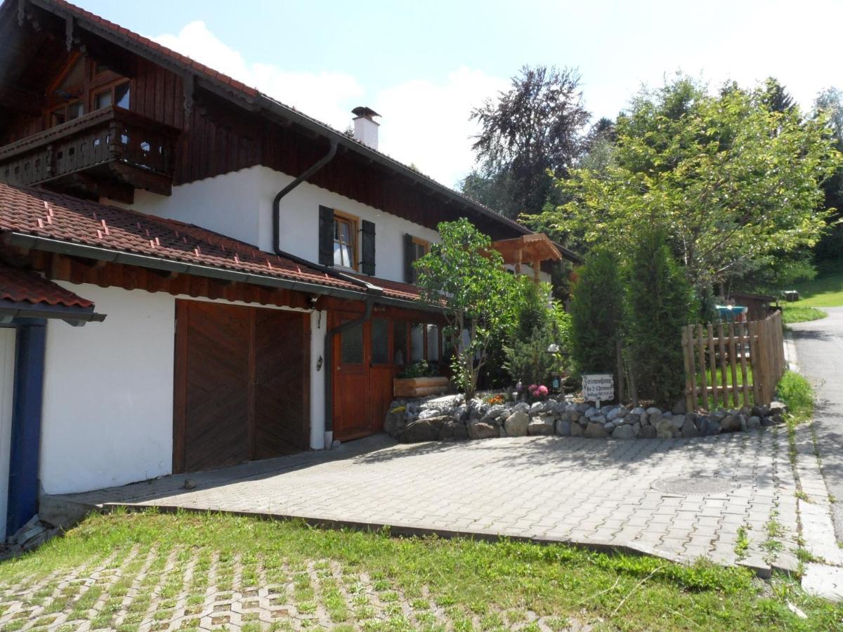 Ferienwohnung Engelhardt Oberreute Luaran gambar