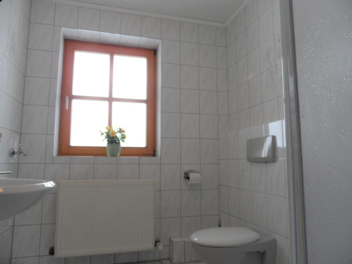 Ferienwohnung Engelhardt Oberreute Luaran gambar