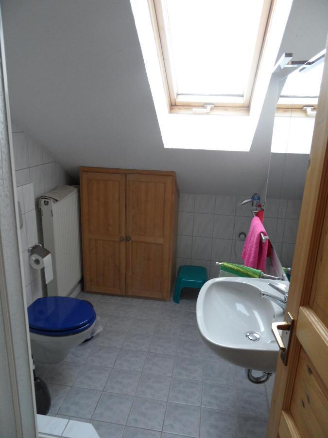 Ferienwohnung Engelhardt Oberreute Luaran gambar