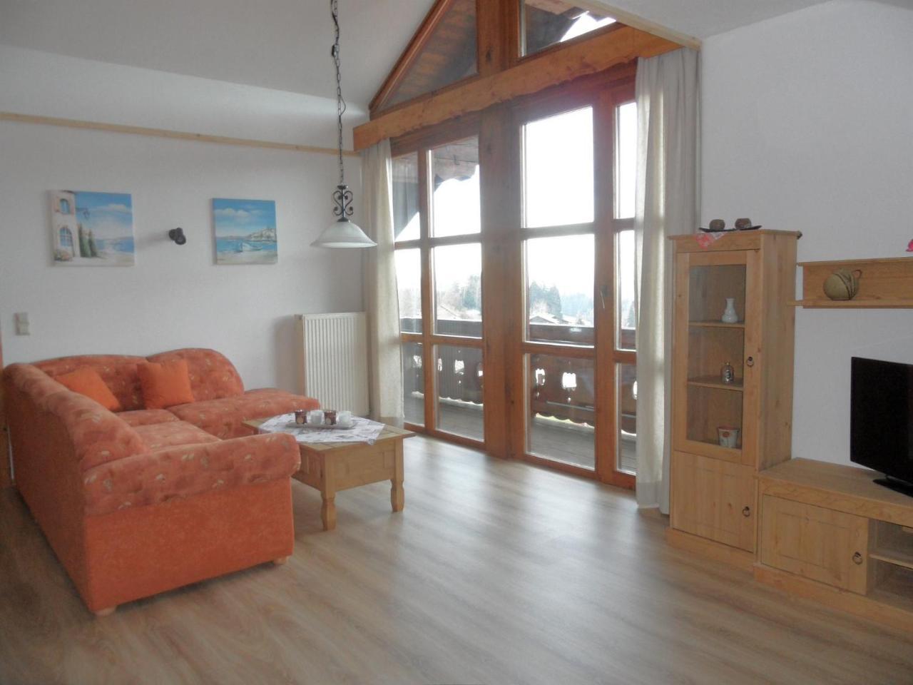 Ferienwohnung Engelhardt Oberreute Luaran gambar