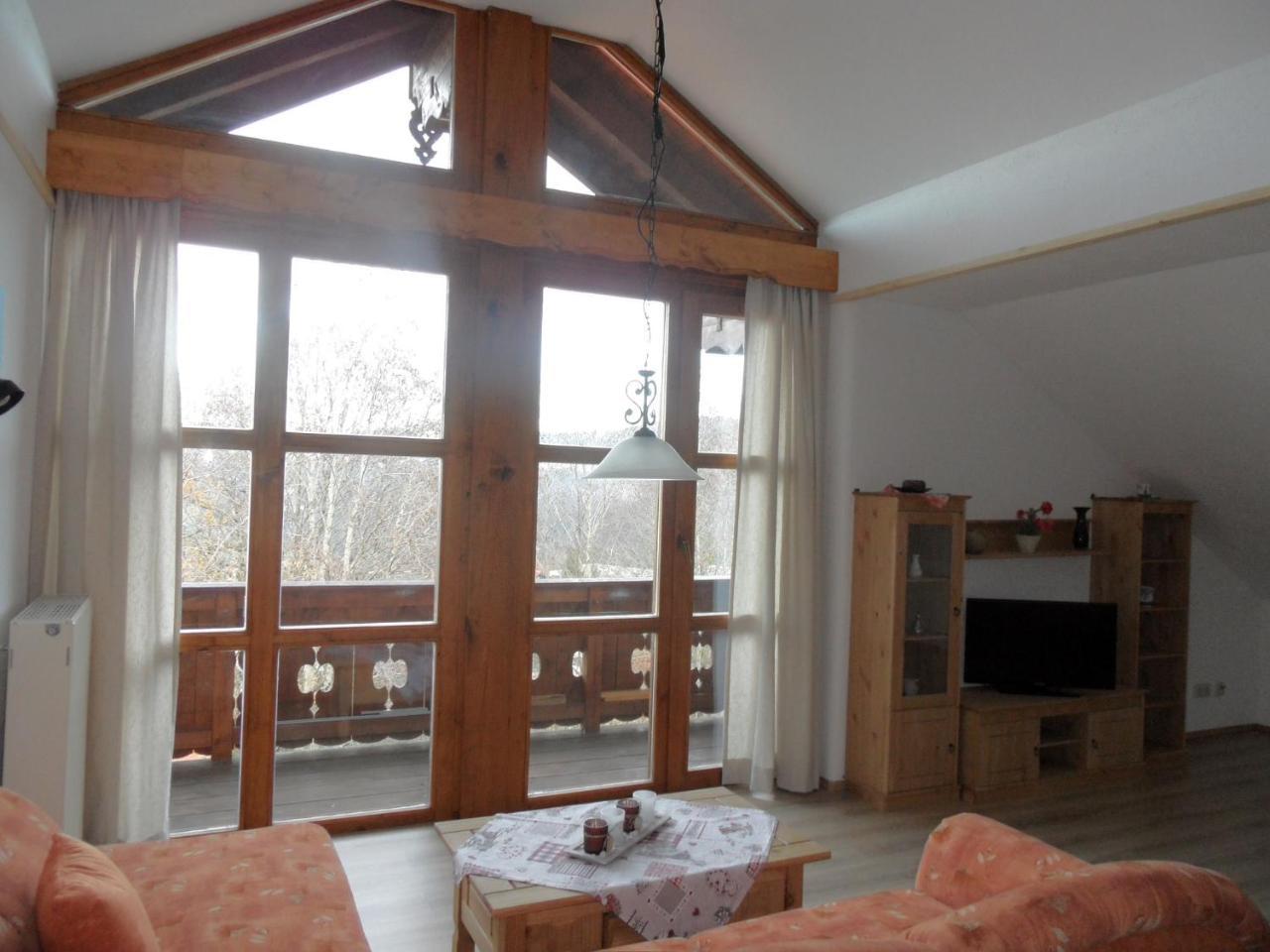 Ferienwohnung Engelhardt Oberreute Luaran gambar