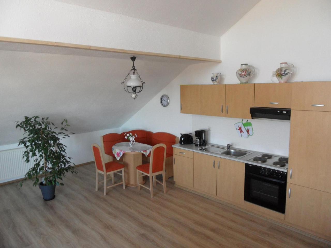 Ferienwohnung Engelhardt Oberreute Luaran gambar
