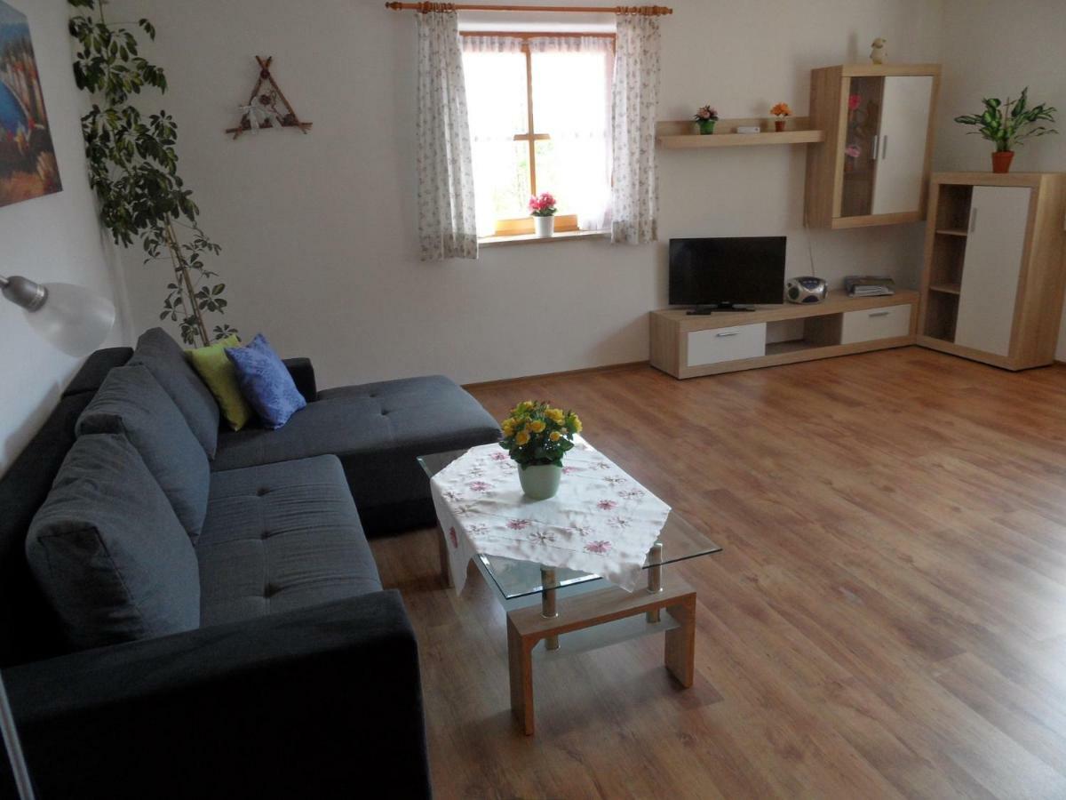 Ferienwohnung Engelhardt Oberreute Luaran gambar